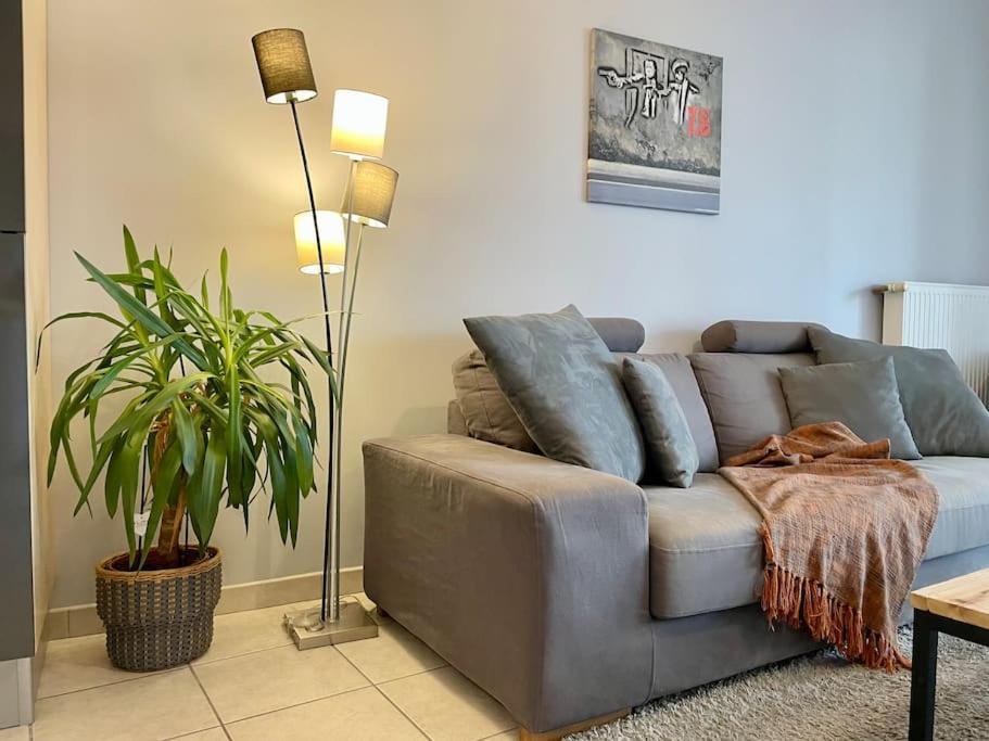 L'Ideal Cosy-Wifi-Netflix Et Garage เวียน ภายนอก รูปภาพ